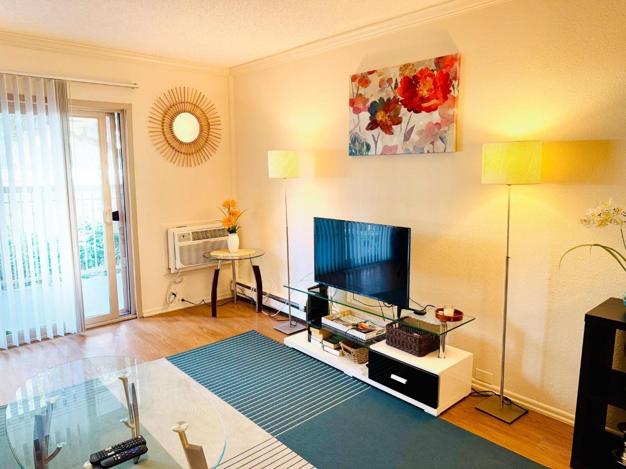 Stayelegant Exclusive In Mdr-venice With Gym & Hottub * Los Ángeles