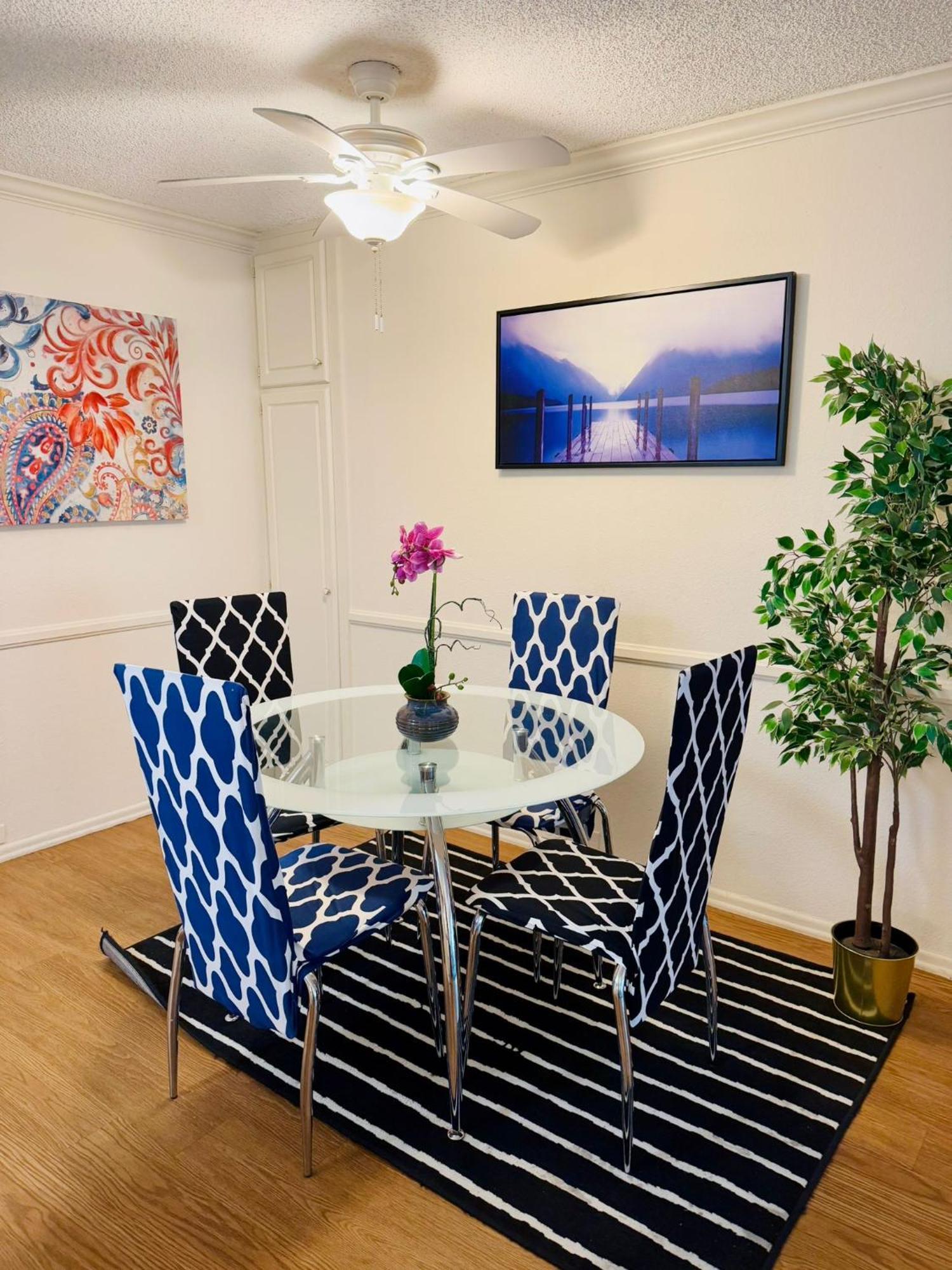 Stayelegant Exclusive In Mdr-venice With Gym & Hottub Apartamento *