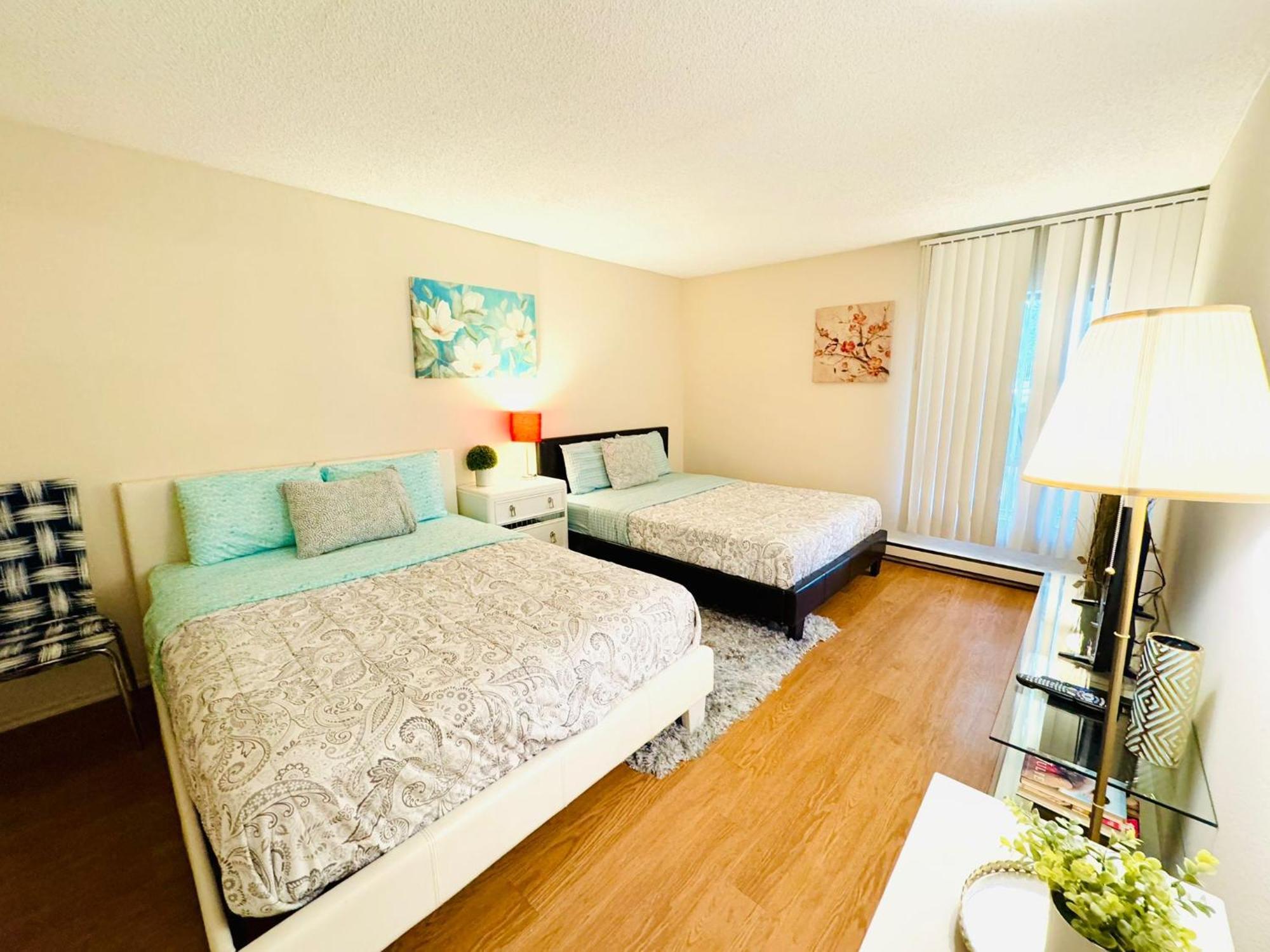 Stayelegant Exclusive In Mdr-venice With Gym & Hottub Apartamento *
