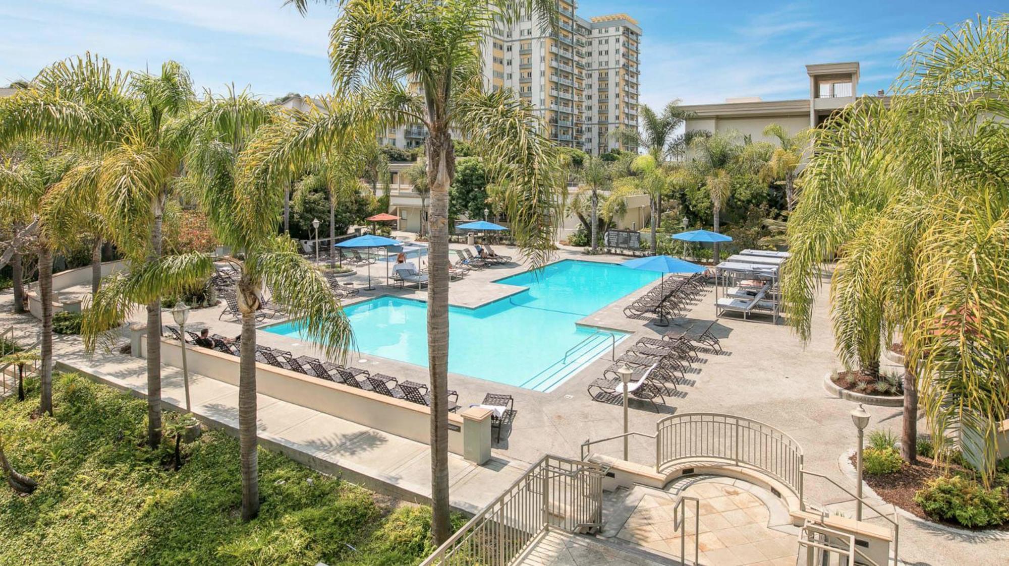 Appartamento Stayelegant Exclusive In Mdr-venice With Gym & Hottub Los Angeles