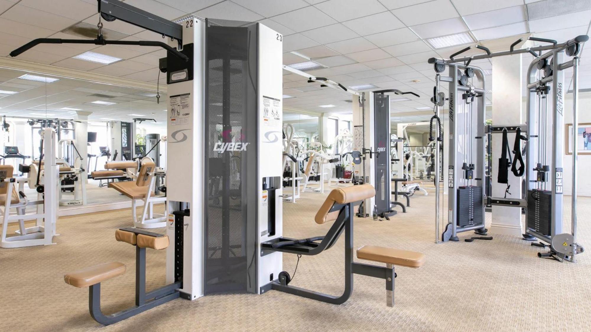 Apartamento Stayelegant Exclusive In Mdr-venice With Gym & Hottub