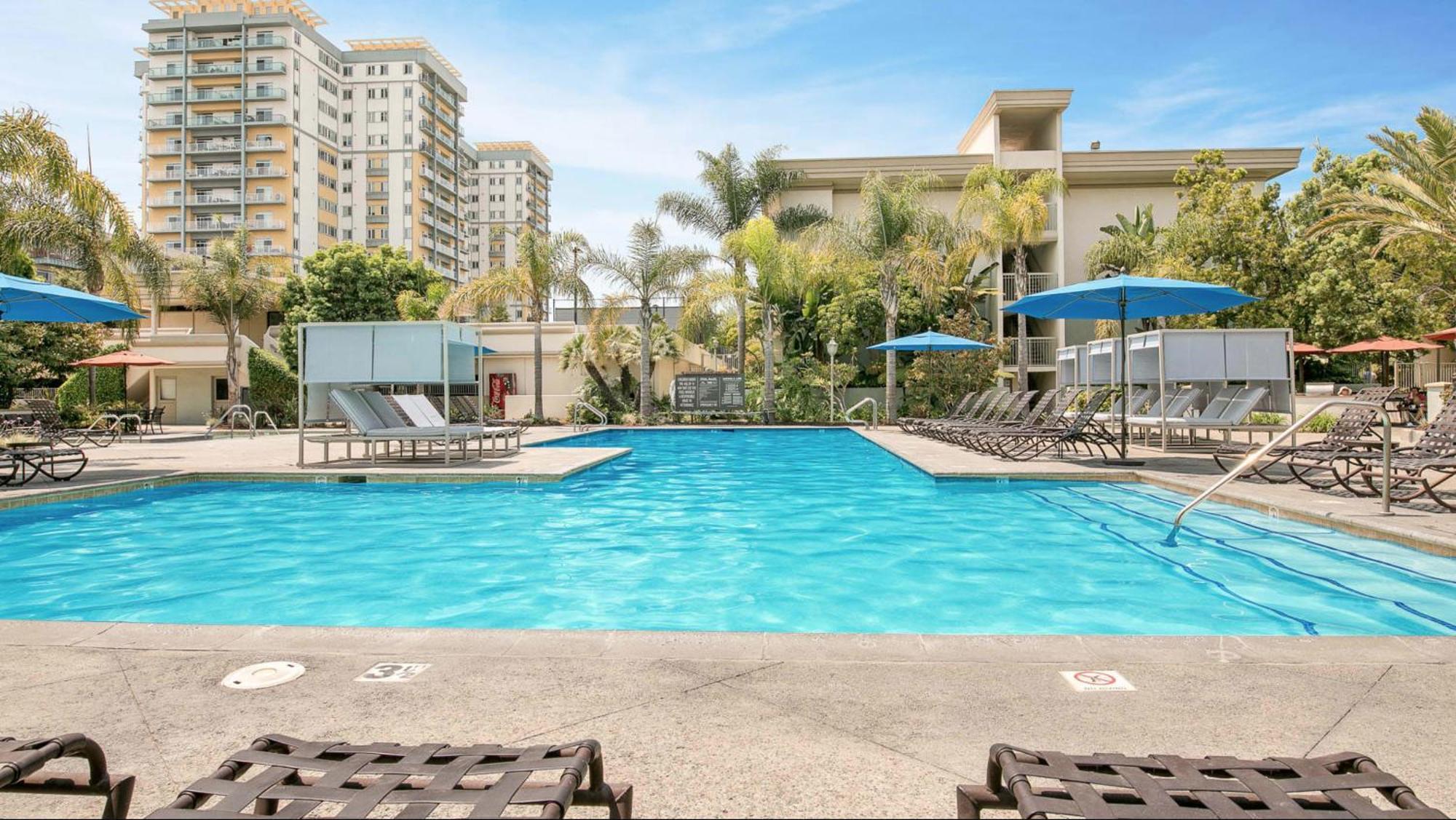 Stayelegant Exclusive In Mdr-venice With Gym & Hottub Apartamento Los Ángeles